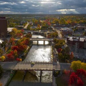 Flint Offers Free Yard Waste Bags to Residents Until November 2026 Flint Offers Free Yard Waste Bags to Residents Until November 2026