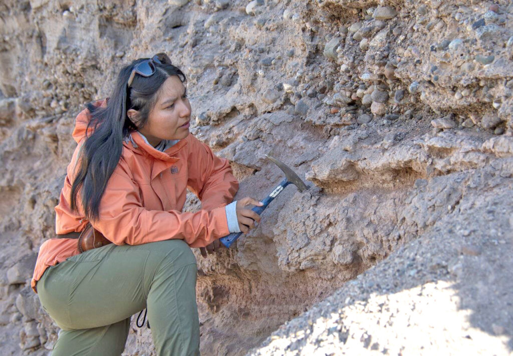 Fossil Find Challenges Atacama Desert’s Ancient Dryness History Fossil Find Challenges Atacama Desert’s Ancient Dryness History