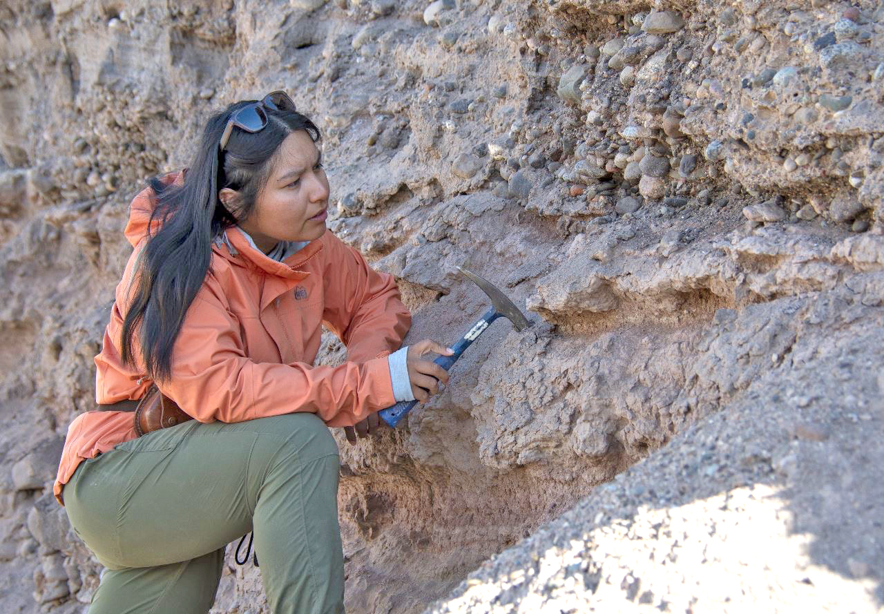 Fossil Find Challenges Atacama Desert’s Ancient Dryness History