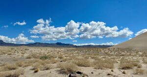 Join National Public Lands Day Cleanup at Tonopah’s Pirate Mine Area