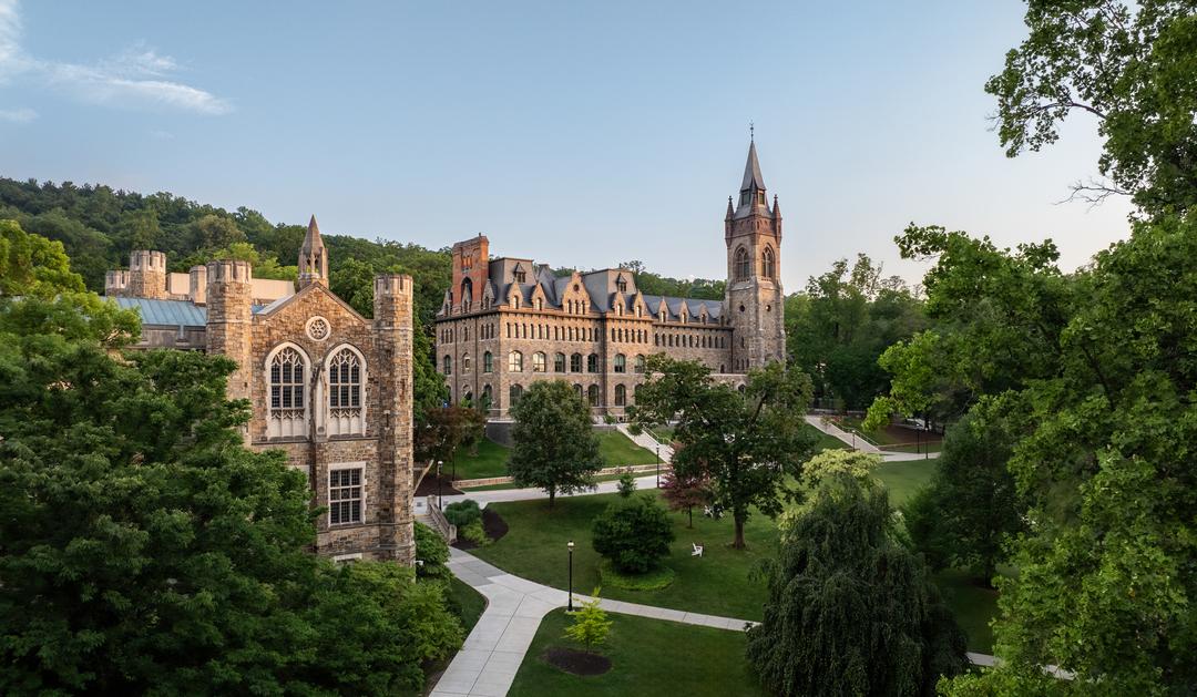 Lehigh’s Strategic Progress: Celebrating Three Years of Innovation