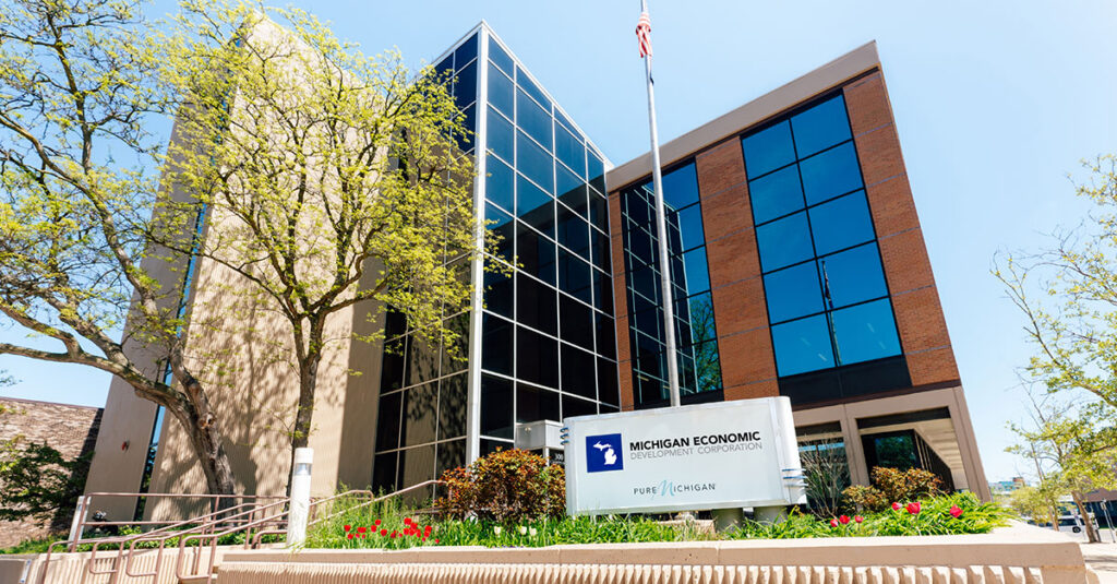 MEDC Survey Shows Increased Positive Sentiment Among Michigan Businesses