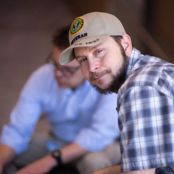 Maricopa County secures .5M grant to aid incarcerated veterans