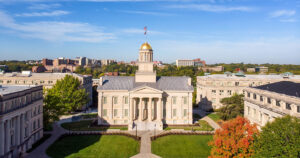 Meet the Six Honorees of the UI Distinguished Alumni Award