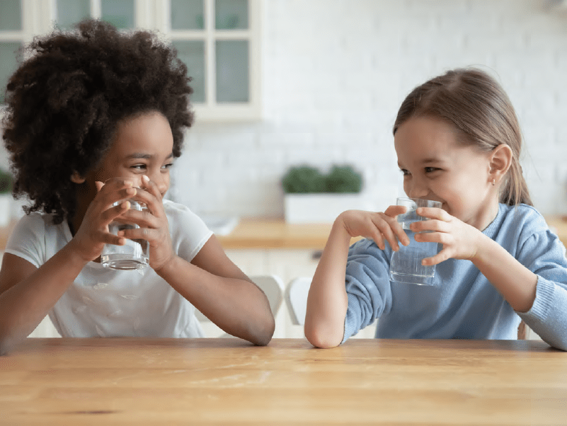 Michigan Expands Free Lead-Reducing Filters to All Eligible Households