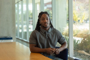 Moses Foiryolo: From High School Researcher to Cancer Cure Seeker Moses Foiryolo: From High School Researcher to Cancer Cure Seeker