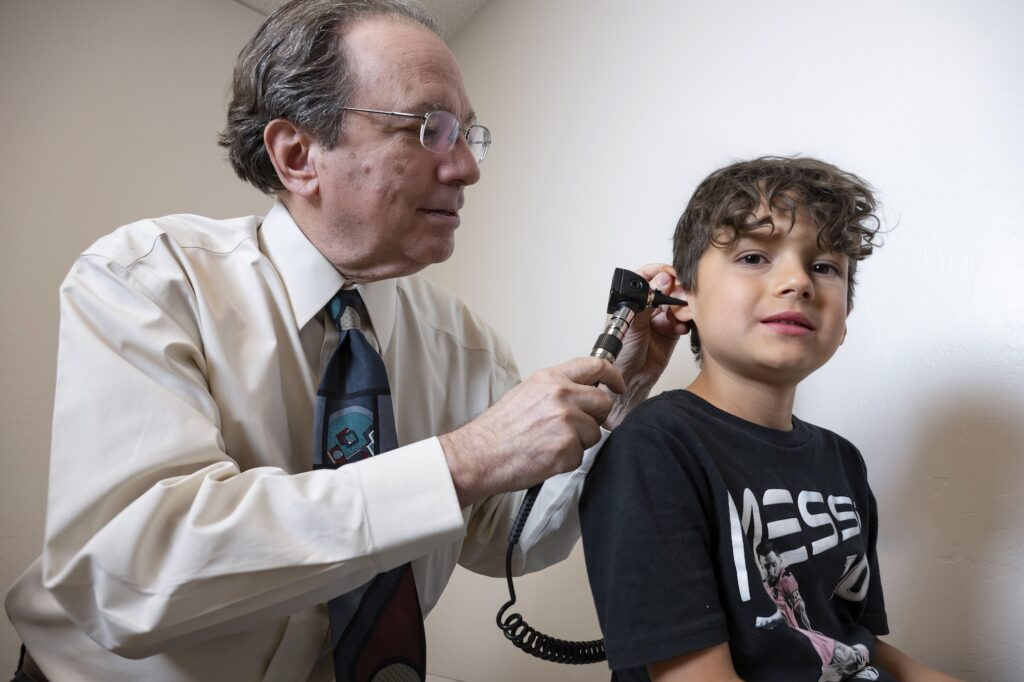 ORBEX Trial Finds No Benefit of OM-85 in Preventing Childhood Asthma ORBEX Trial Finds No Benefit of OM-85 in Preventing Childhood Asthma