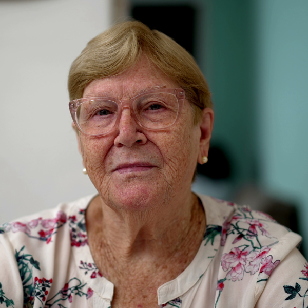 SAIL Program Enhances Independence and Quality of Life for Seniors SAIL Program Enhances Independence and Quality of Life for Seniors