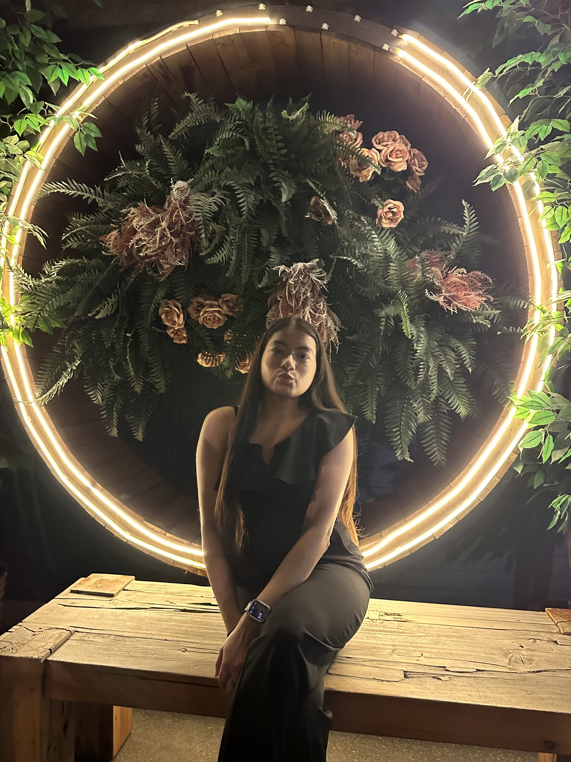 Spotlight on Chelsea Martinez: A Journey of Growth at Drake University