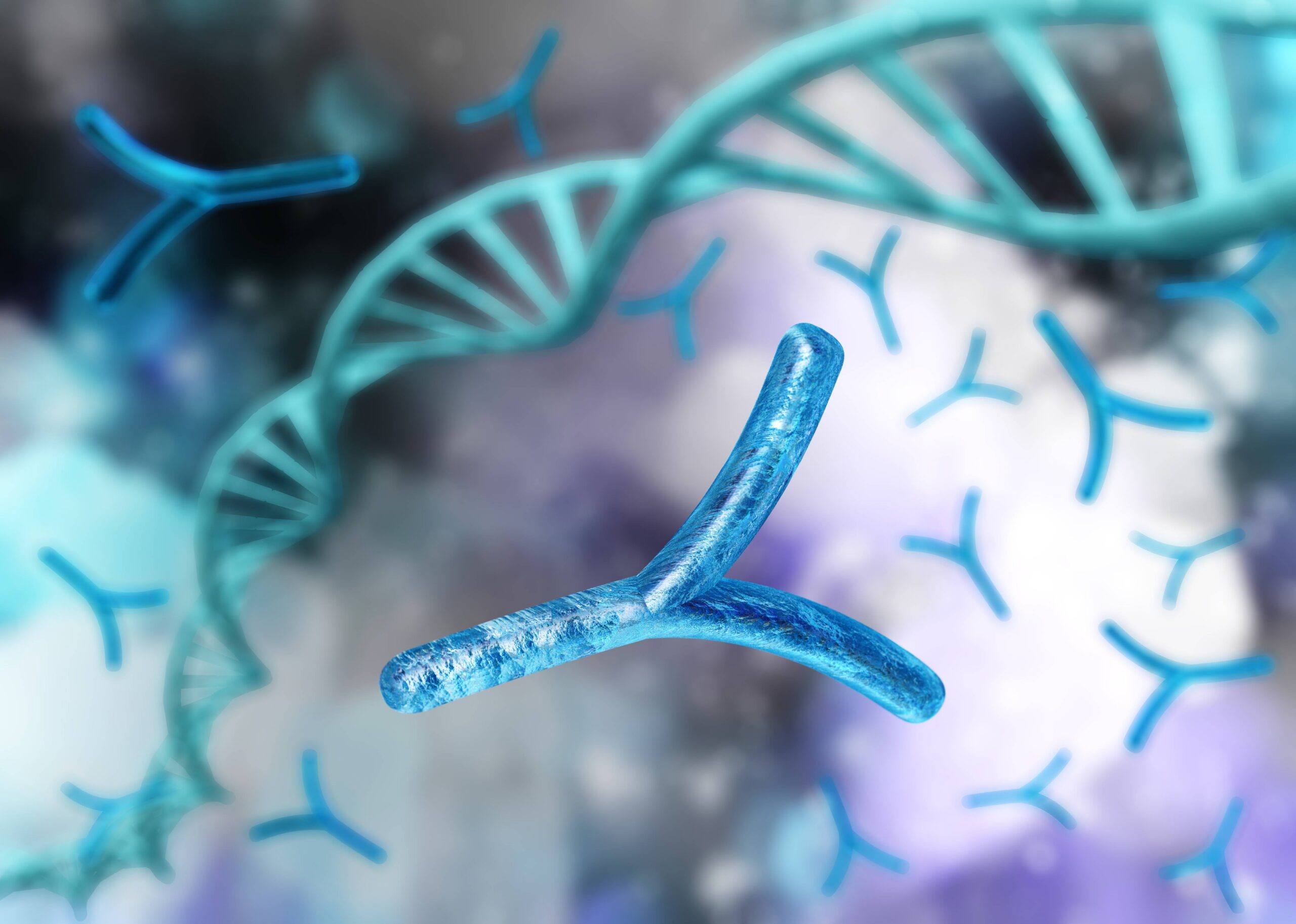 Study Links Y Chromosome Loss in Men to Increased Cancer Risk