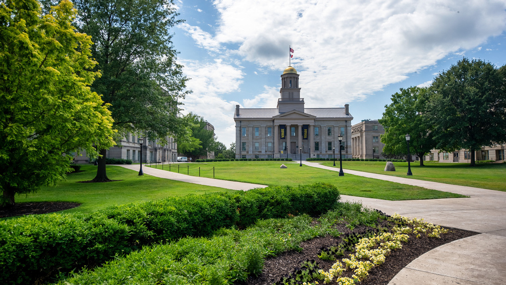 Submit Proposals for University of Iowa’s 2028 P3 Strategic Funding Submit Proposals for University of Iowa’s 2028 P3 Strategic Funding