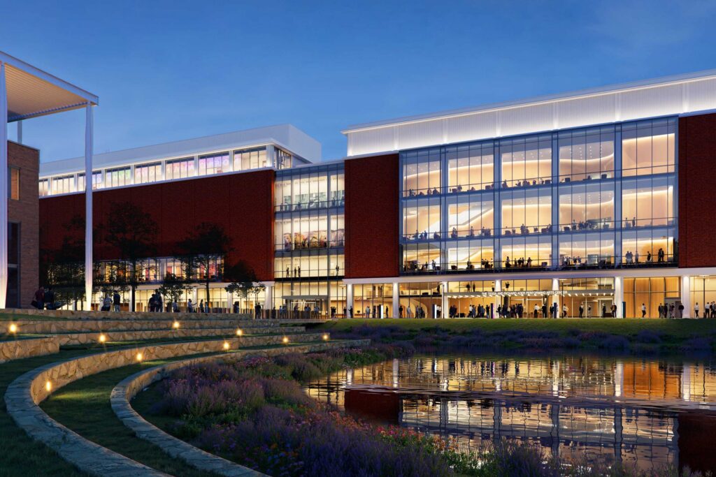 UVA Arts Center Secures Funding, Construction to Begin Next Year UVA Arts Center Secures Funding, Construction to Begin Next Year