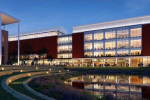 UVA Arts Center Secures Funding, Construction to Begin Next Year