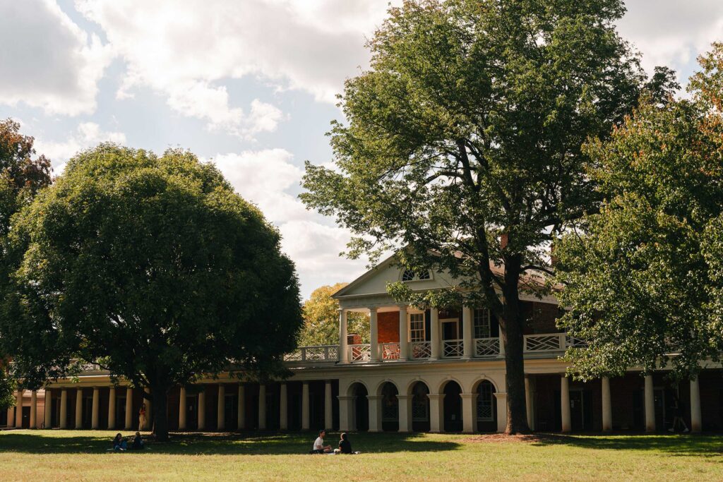 UVA Names 15 New Shannon Mid-Career Fellows for 2023 Recognition UVA Names 15 New Shannon Mid-Career Fellows for 2023 Recognition