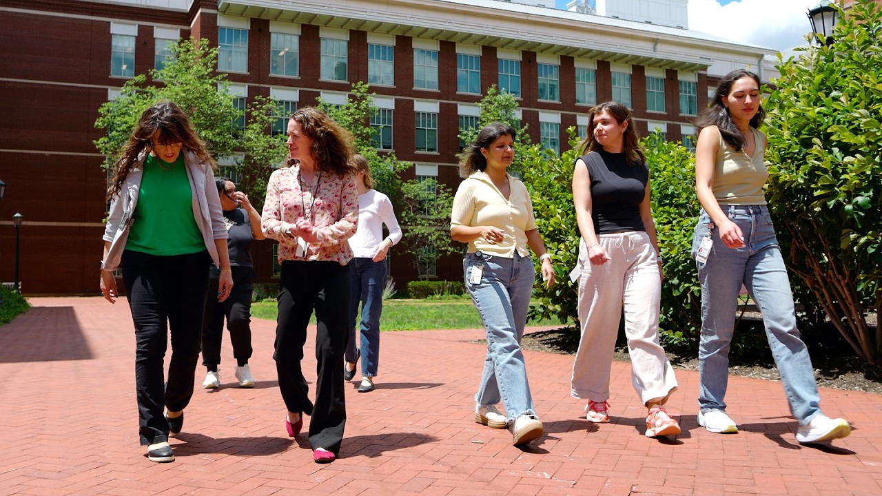 UVA Researchers Discover Key Immune Link to Combat Ovarian Tumors UVA Researchers Discover Key Immune Link to Combat Ovarian Tumors