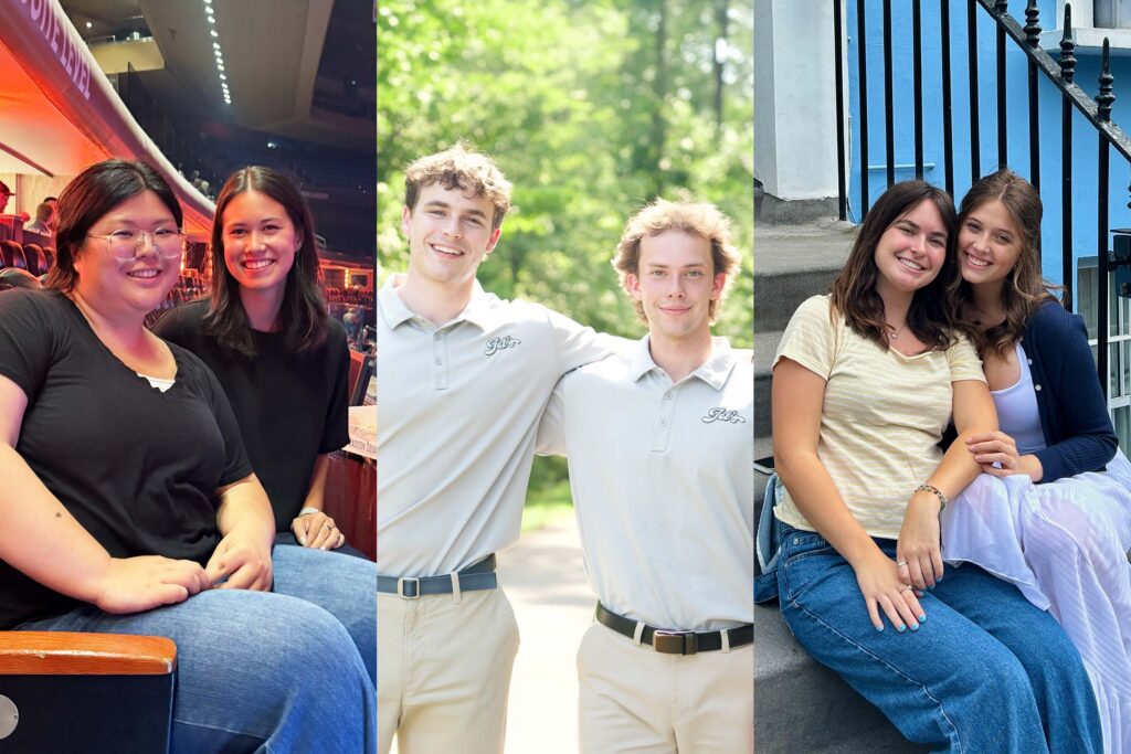 UVA Students Share Summer Experiences: Tech, Culture, and Entrepreneurship UVA Students Share Summer Experiences: Tech, Culture, and Entrepreneurship