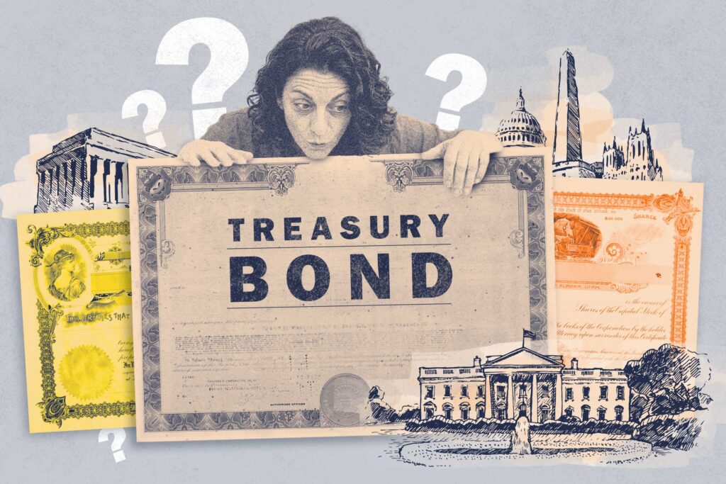 Understanding Rising Treasury Yields and Their Impact on Consumers Understanding Rising Treasury Yields and Their Impact on Consumers