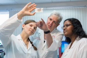 University of Arizona Develops PNA5 Peptide for Dementia Treatment University of Arizona Develops PNA5 Peptide for Dementia Treatment