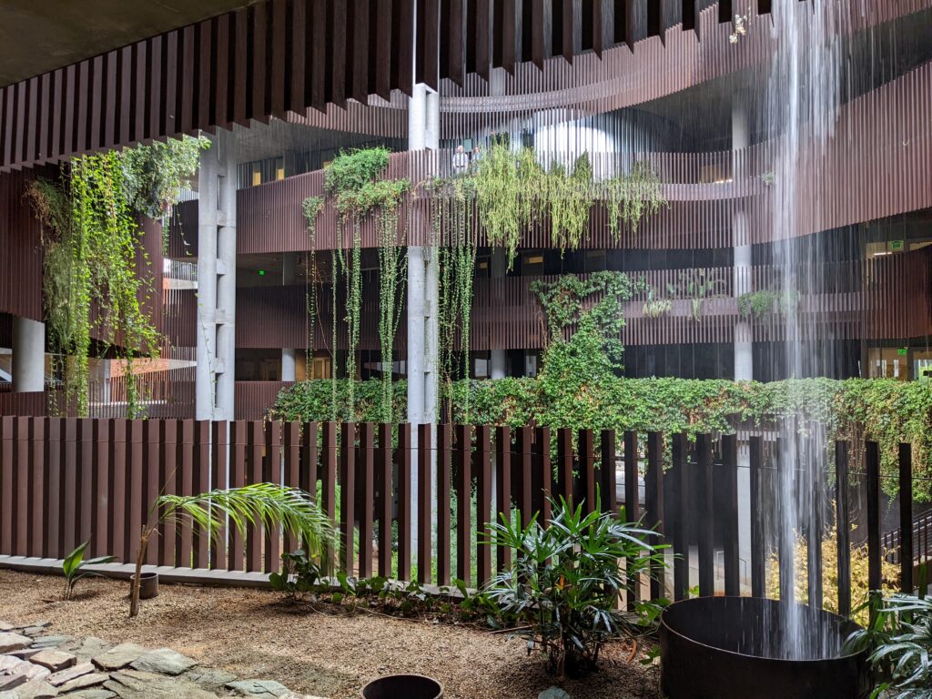 University of Arizona Honored with Carnegie Sustainability Classification