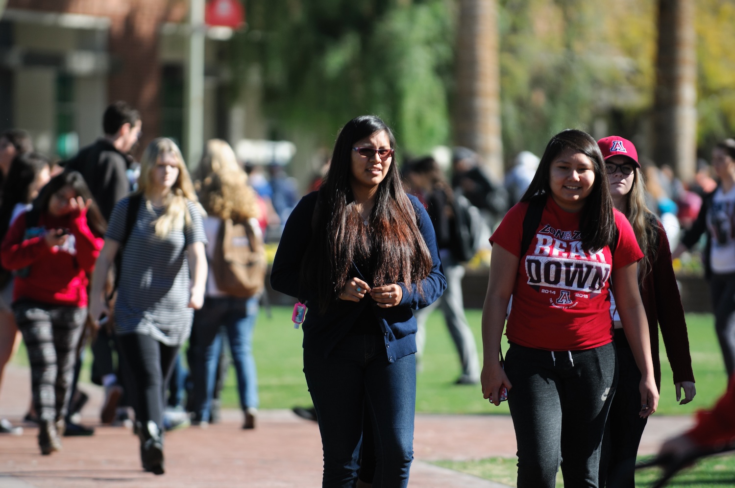 University of Arizona Ranks High in Princeton Review’s Best Value List University of Arizona Ranks High in Princeton Review’s Best Value List