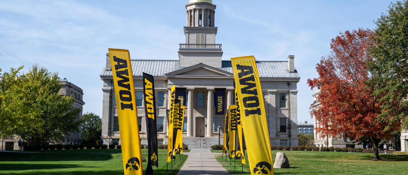 University of Iowa Tops U.S. Public Universities for Writing Excellence University of Iowa Tops U.S. Public Universities for Writing Excellence