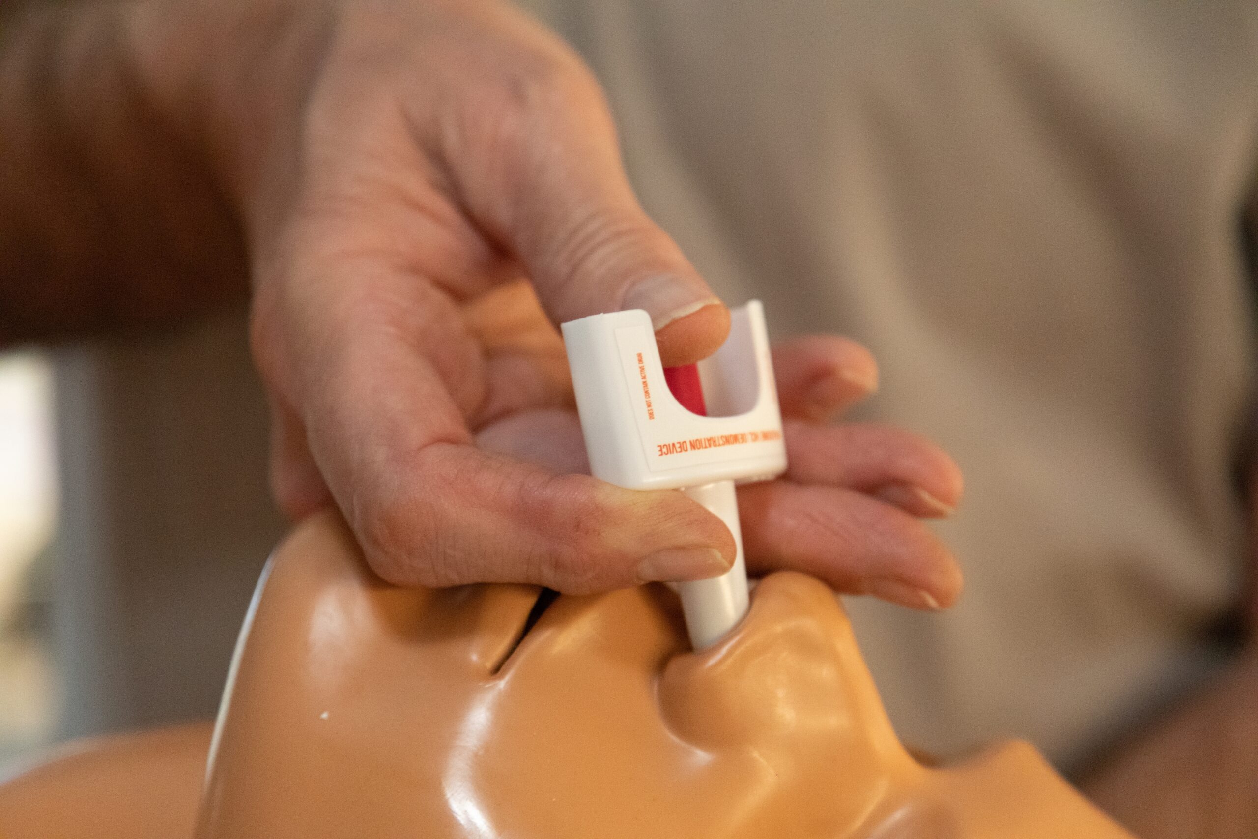 Arizona Law Boosts Naloxone Prescriptions, Aids in Opioid Crisis Response