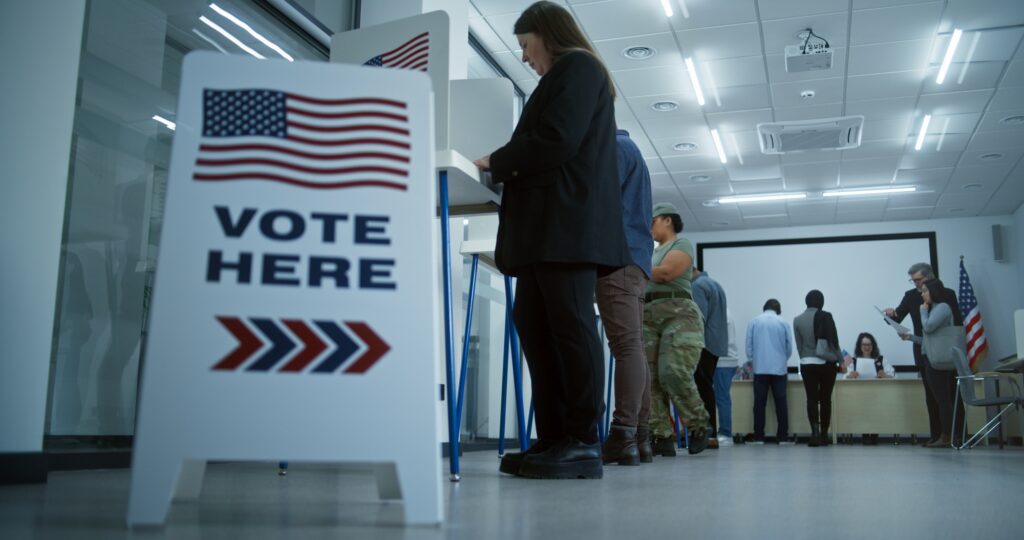 Arizona’s Role in Shaping the Divided 2026 Midterm Elections Arizona’s Role in Shaping the Divided 2026 Midterm Elections