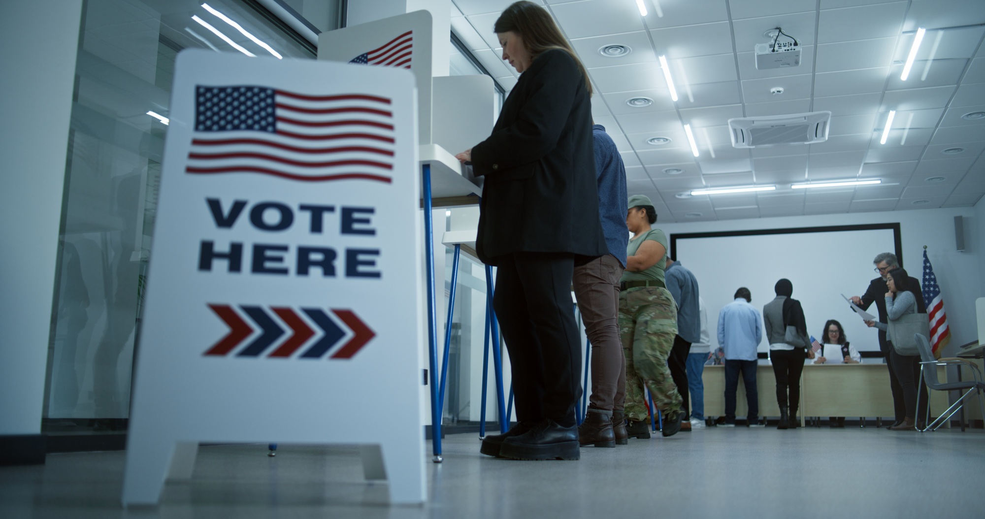Arizona’s Role in Shaping the Divided 2026 Midterm Elections Arizona’s Role in Shaping the Divided 2026 Midterm Elections