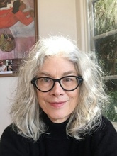Brenda Hillman: 2026 National Book Award Finalist for Poetry