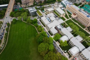 CMU Launches 4 New Online Graduate Certificates