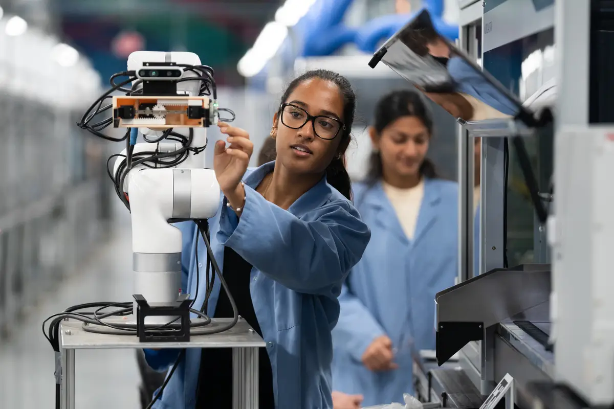 CMU Miami Introduces Innovative Higher Education Model CMU Miami Introduces Innovative Higher Education Model