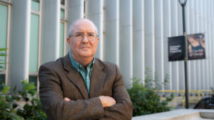 CMU Physicist Uses AI to Decipher the Universe