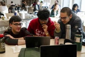 CMU to Host AI Challenge for Scientific Data Utilization