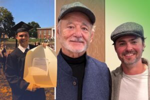 Casey Scharf’s Journey: From UVA to Filming with Bill Murray[embed]https://www.youtube.com/watch?v=G-oCpAnX_ic[/embed]