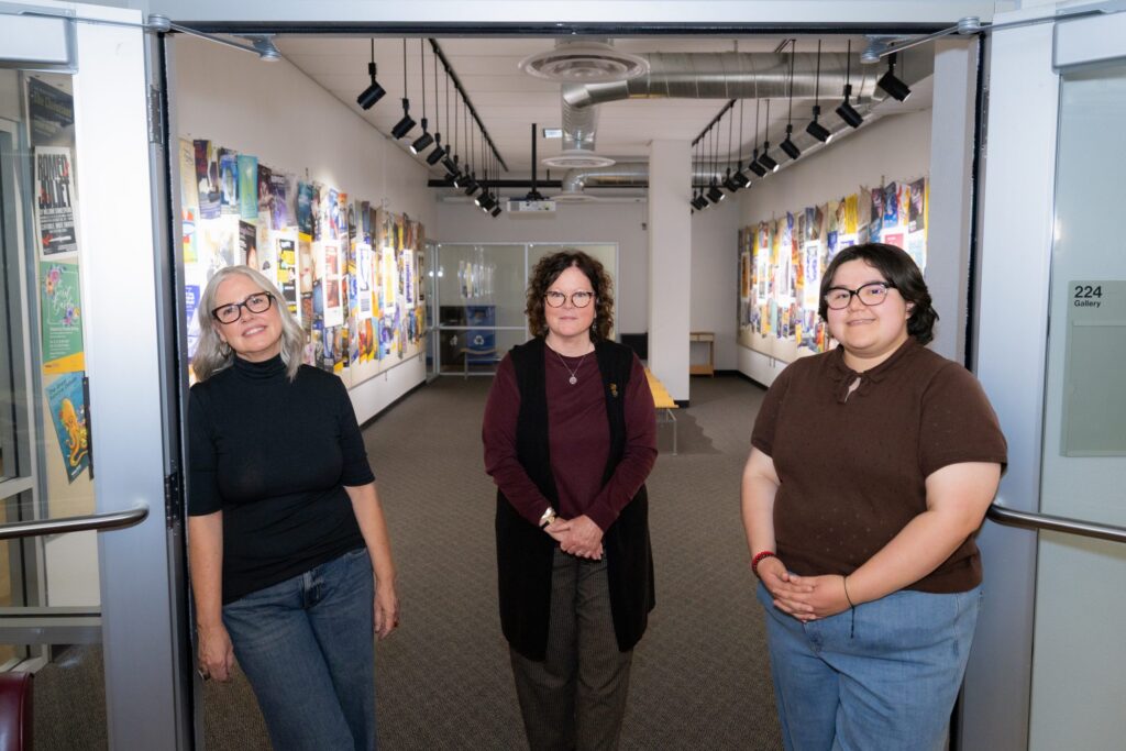 Celebrating 20 Years of Theatre and Design Collaboration at NAU