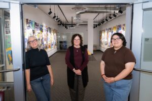 Celebrating 20 Years of Theatre and Design Collaboration at NAU