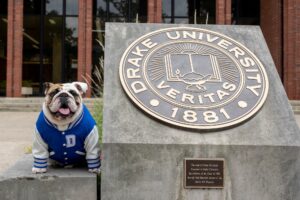 Drake University Expands Full-Tuition Program for Iowa Transfer Students