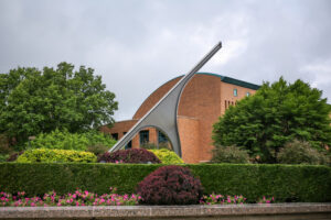 Drake University Seeks Visionary Dean for Law School Leadership Role