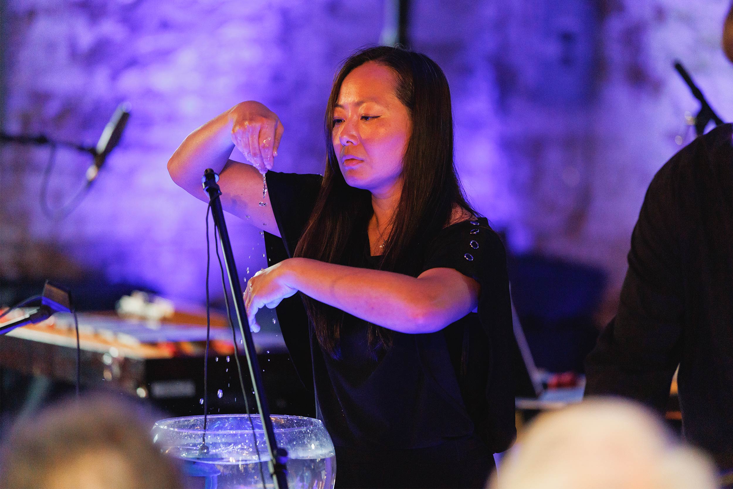 Environmental Opera “Auksalaq” Opens UVA’s Arts on the Hill Series[embed]https://www.youtube.com/watch?v=PjYuP9wh3Hw[/embed]