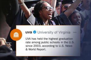 Explore UVA’s Signature Colors, Unique Grounds, and Student Distinction