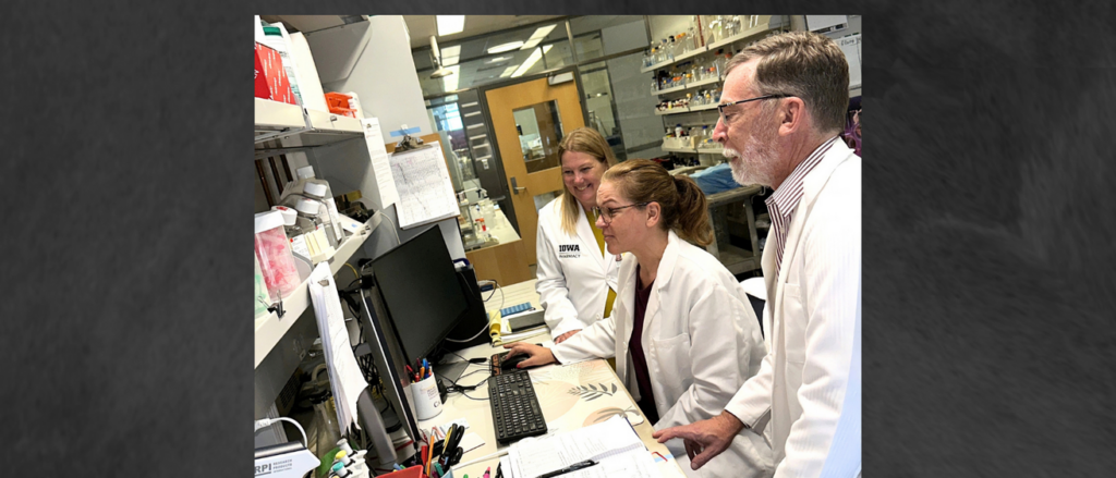 FDA Approves New Ovarian Cancer Treatment by UI’s Jill Kolesar FDA Approves New Ovarian Cancer Treatment by UI’s Jill Kolesar