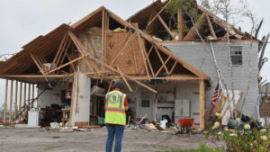 FEMA Aid Approved for Wisconsin Counties After July 2026 Storms
