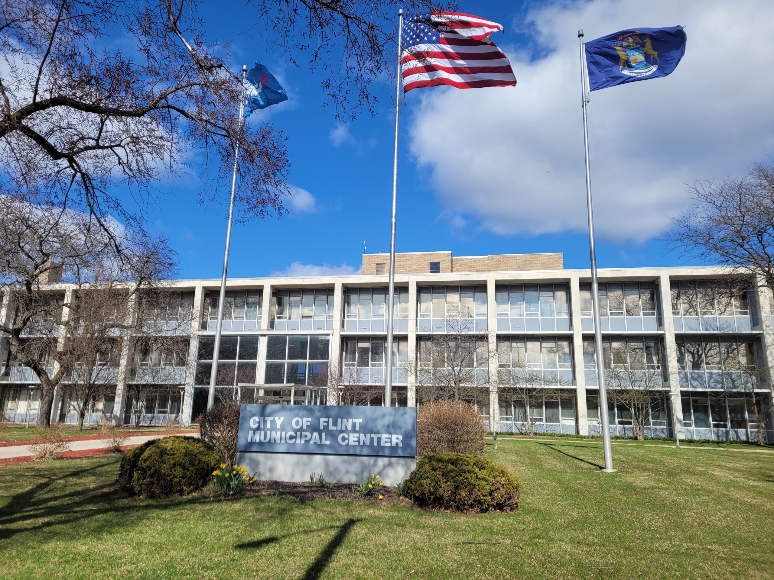 Flint Allocates M in Opioid Funds to Support Local Organizations Flint Allocates M in Opioid Funds to Support Local Organizations