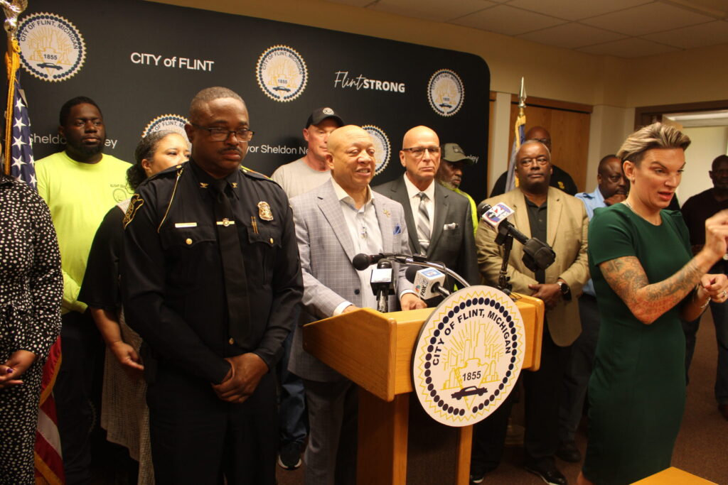Flint Announces Ratified Labor Agreements with Two Local Unions Flint Announces Ratified Labor Agreements with Two Local Unions