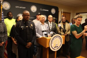 Flint Announces Ratified Labor Agreements with Two Local Unions