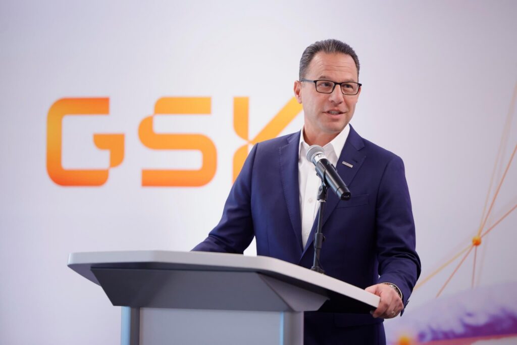 Governor Shapiro Secures 0M GSK Investment, Creating 300+ New Jobs
