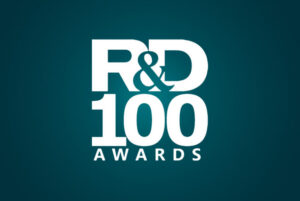 Innovative Facility Monitoring System Wins Prestigious R&D 100 Award