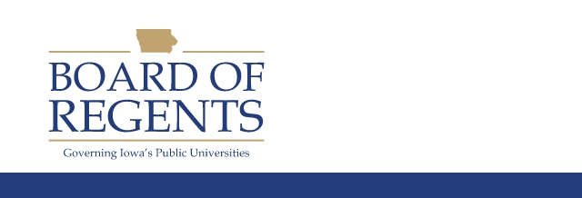 Iowa Board of Regents’ REAPS Identifies Nine Areas for Exploration Iowa Board of Regents’ REAPS Identifies Nine Areas for Exploration