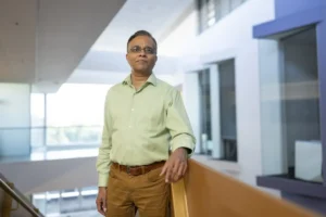 Jignesh Patel Named Founding Dean, VP of CMU Miami Jignesh Patel Named Founding Dean, VP of CMU Miami