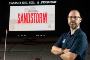 Ladd Keith: From Gamer to Leading Expert on Urban Heat Resilience